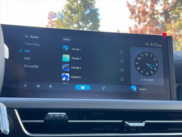 Thumbnail: 2025 Hyundai Sonata - 18