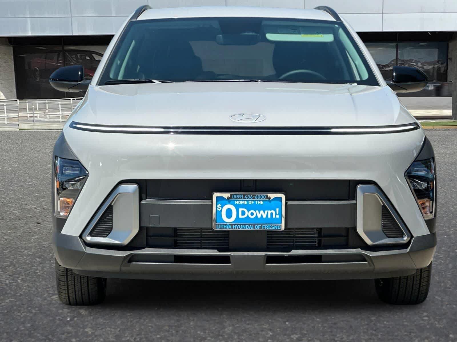 Thumbnail: 2026 Hyundai Kona - 10