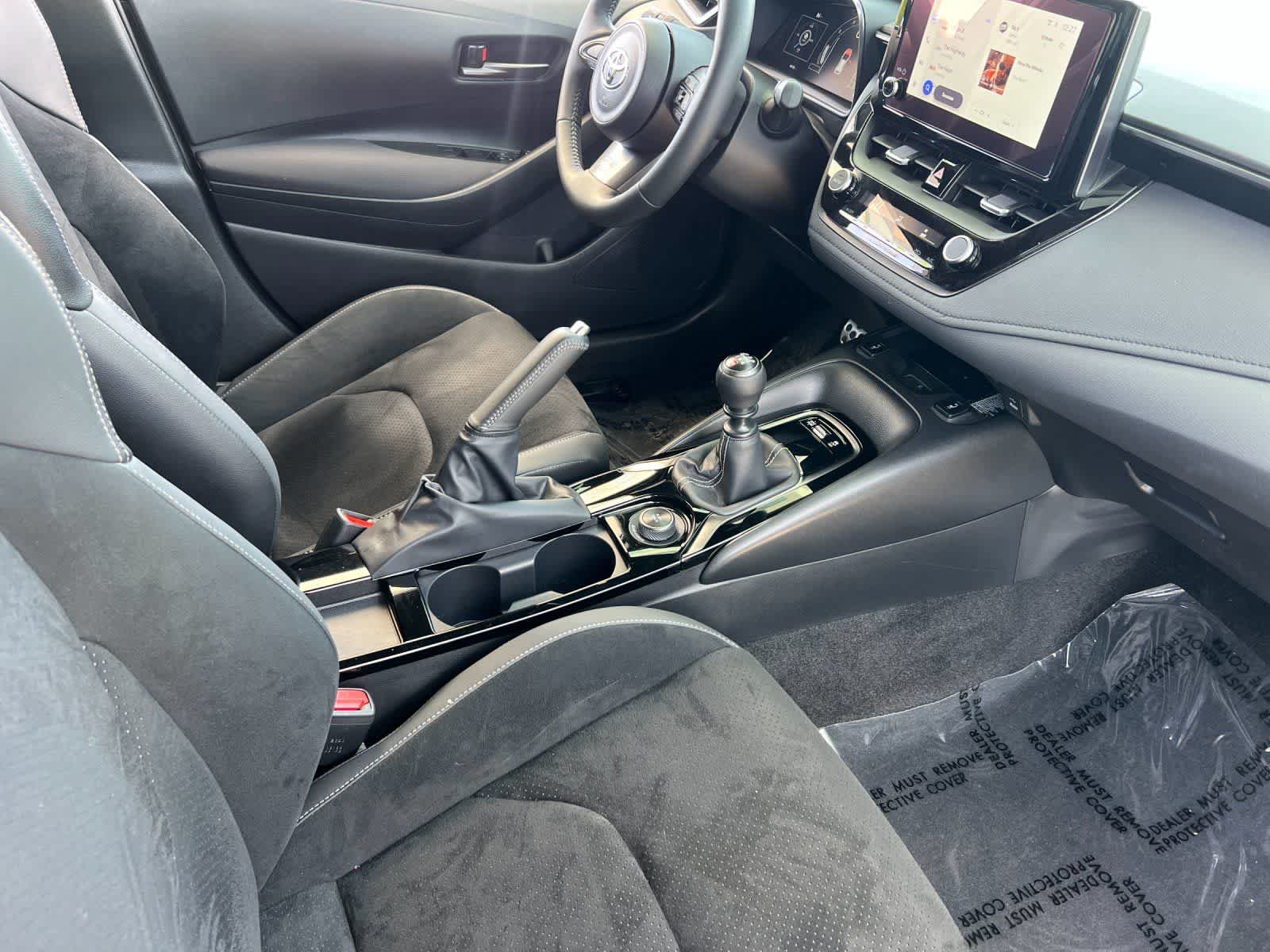 Thumbnail: 2024 Toyota GR Corolla - 17