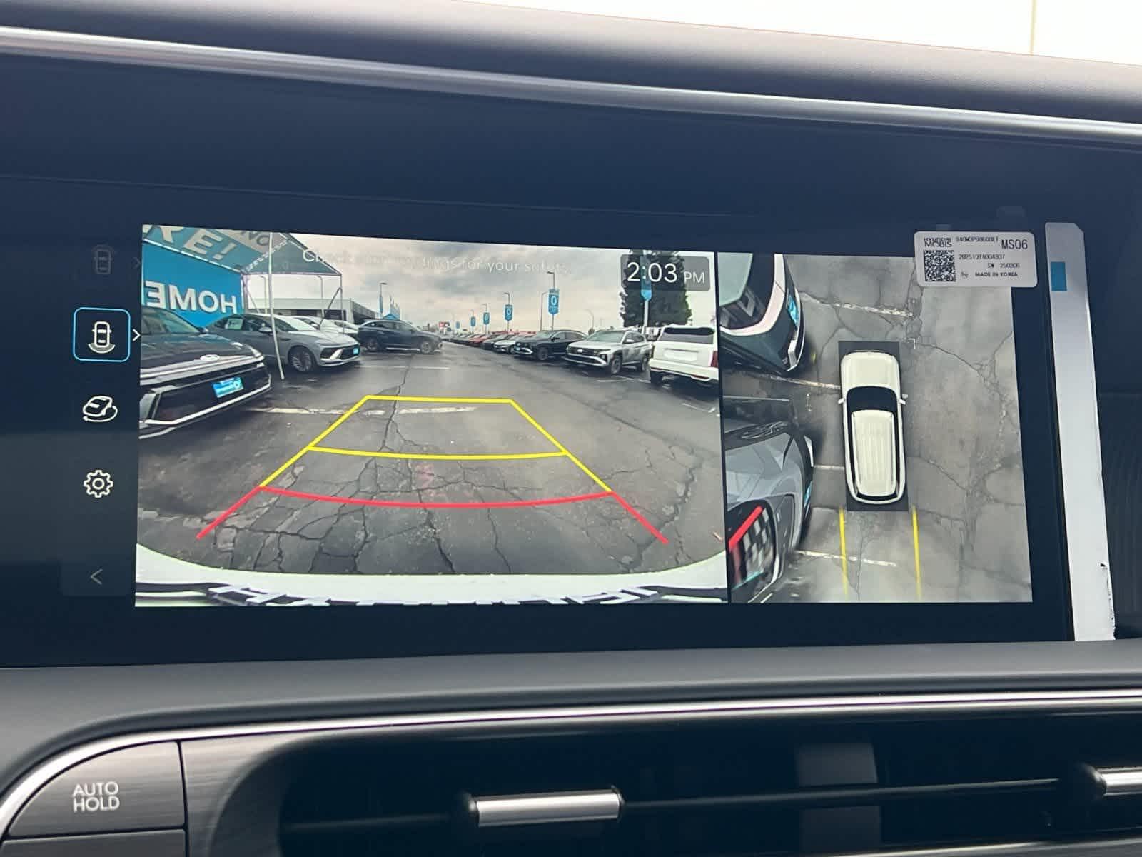 Thumbnail: 2026 Hyundai Palisade - 19