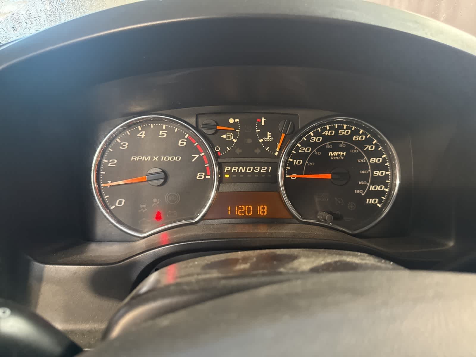 Thumbnail: 2008 Chevrolet Colorado - 22