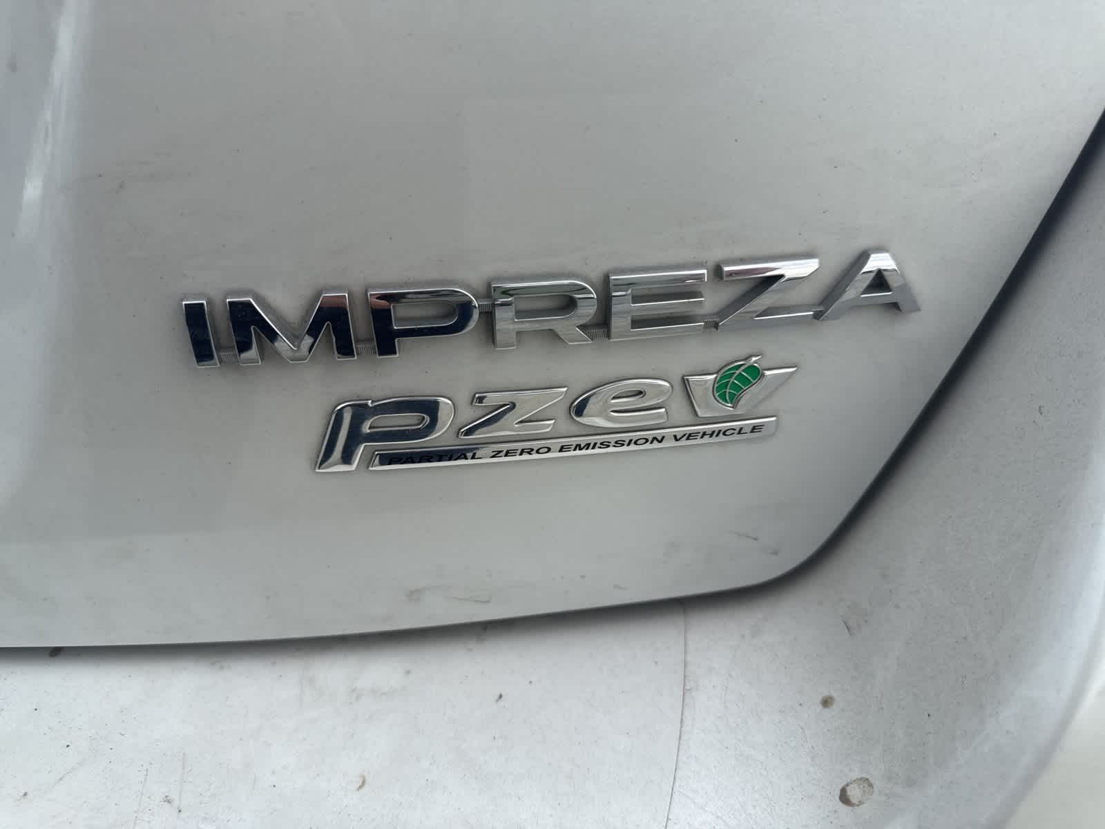 Thumbnail: 2013 Subaru Impreza - 13