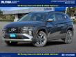 New 2026 Hyundai Tucson Hybrid SEL AWD SUV