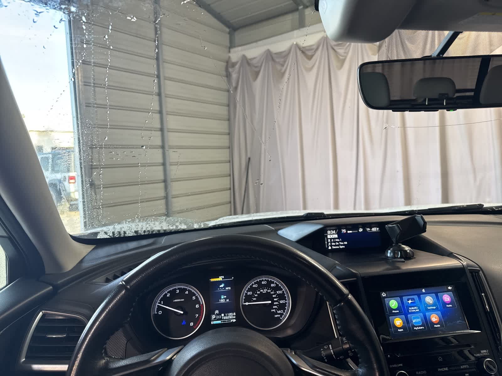 Thumbnail: 2020 Subaru Forester - 19