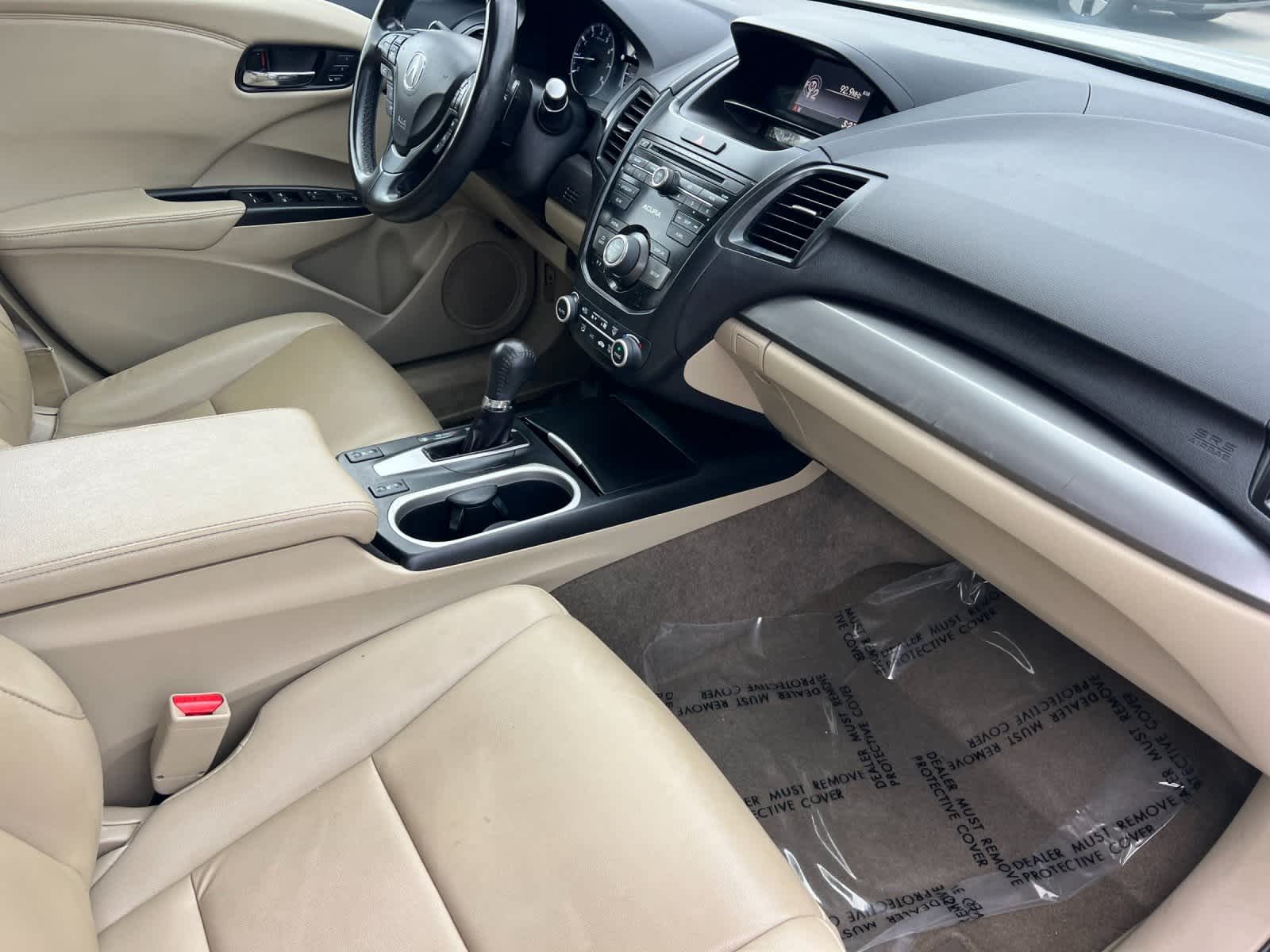 Thumbnail: 2018 Acura RDX - 16