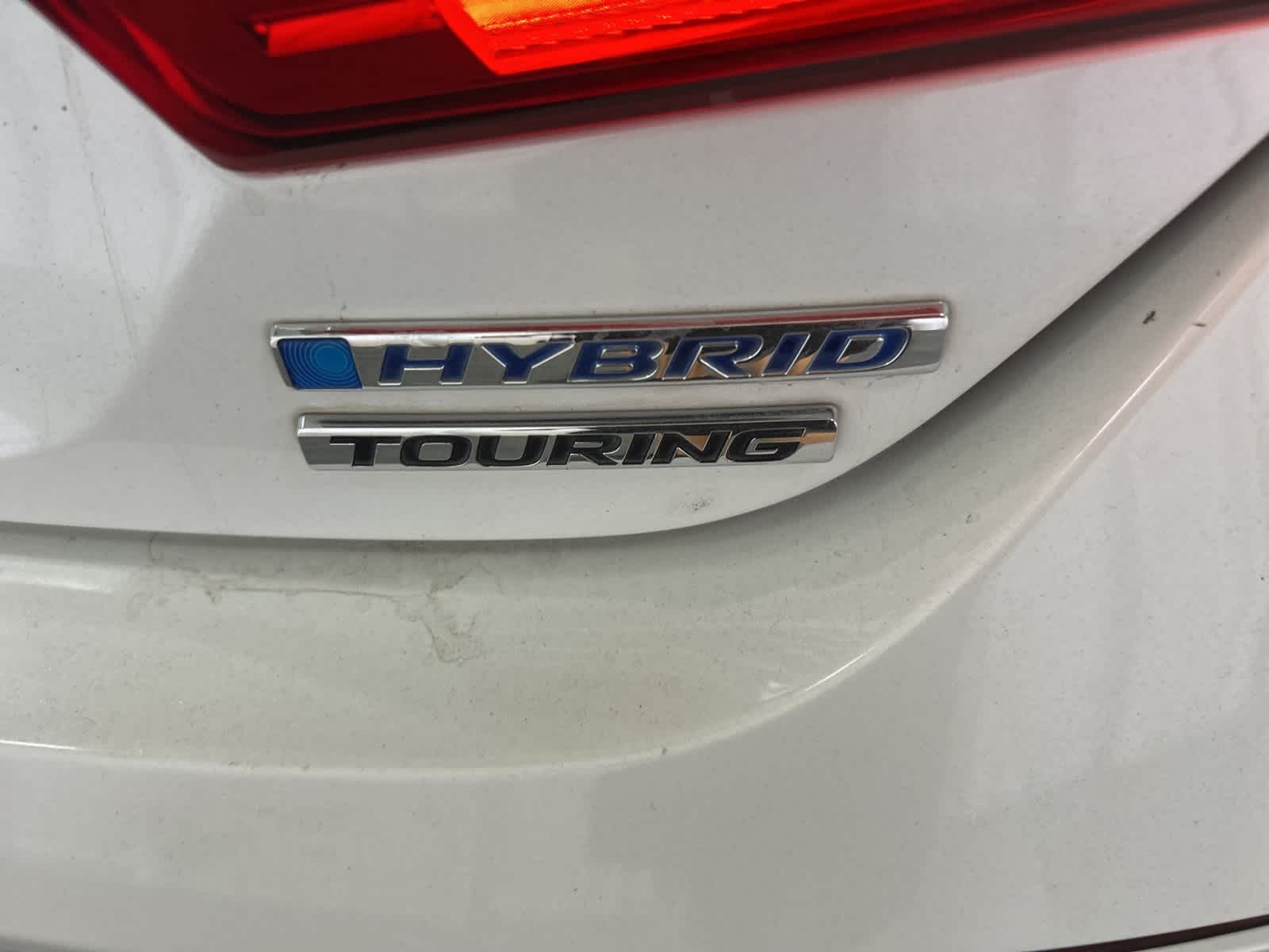 Thumbnail: 2022 Honda Accord - 11