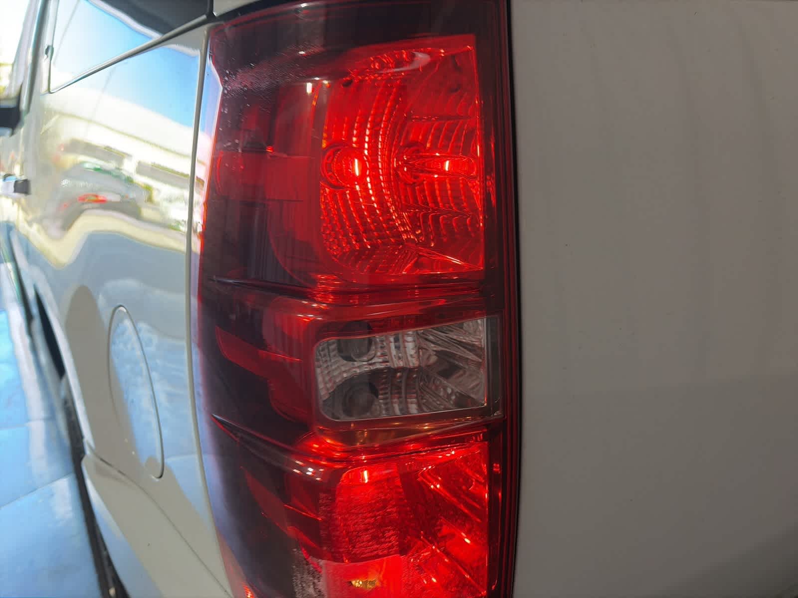 Thumbnail: 2014 Chevrolet Tahoe - 13