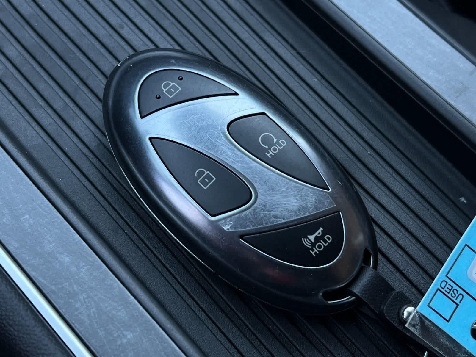 Thumbnail: 2026 Hyundai Palisade - 26