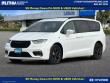 Used 2021 Chrysler Pacifica Hybrid Touring Van Passenger Van