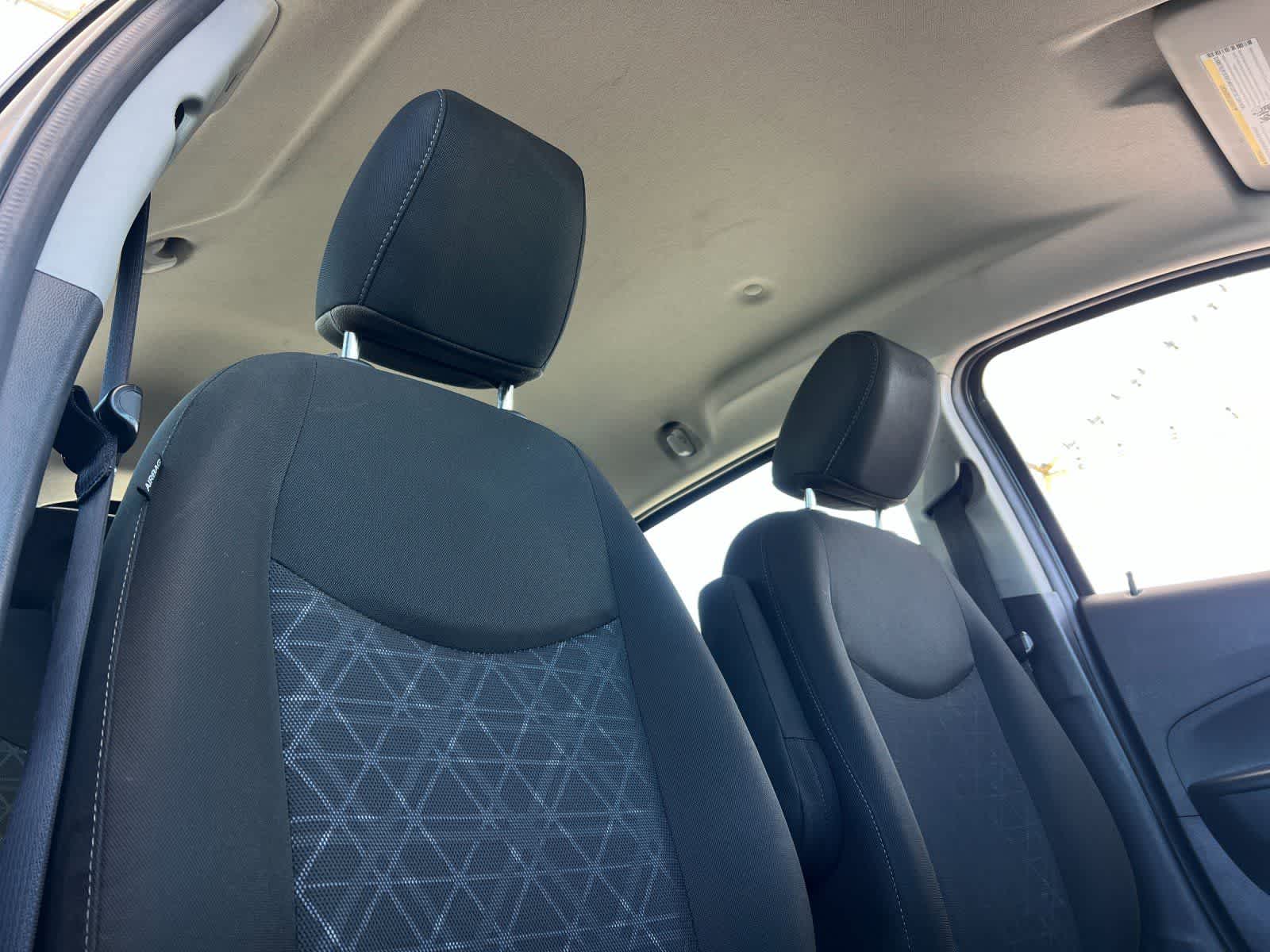 Thumbnail: 2021 Chevrolet Spark - 17