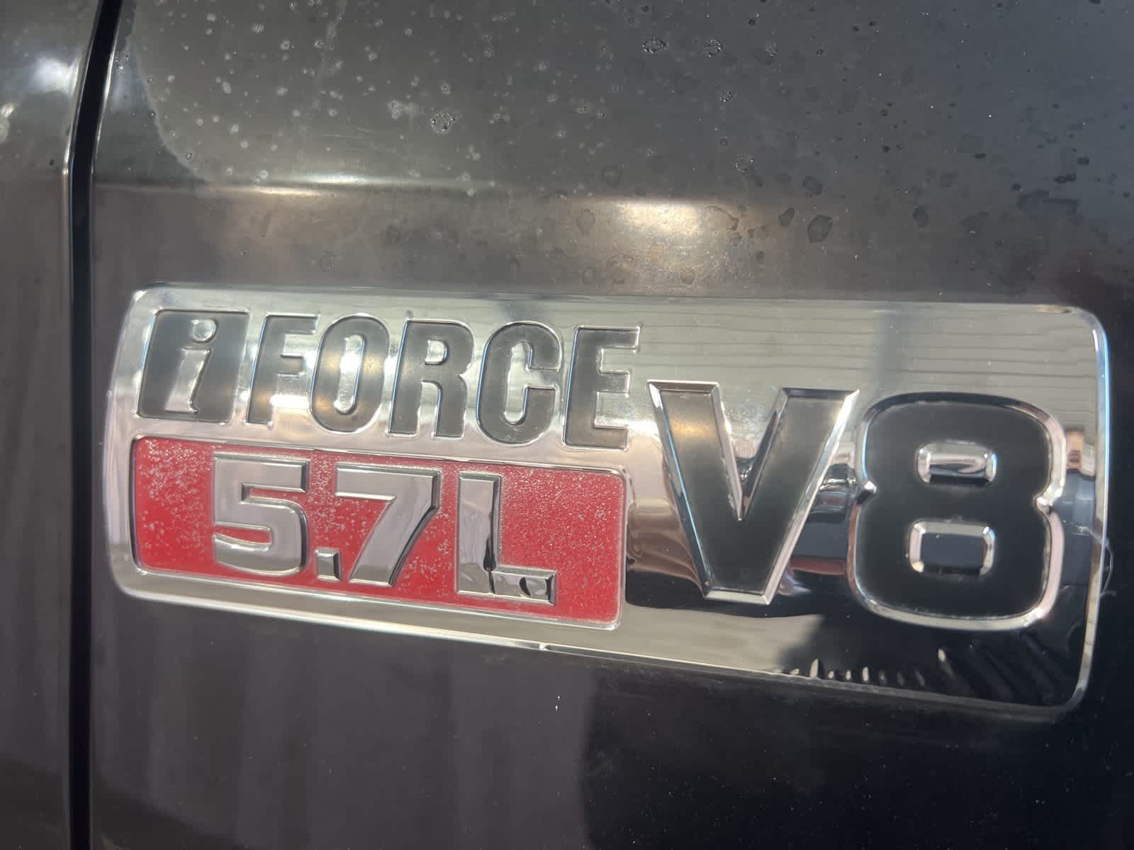 Thumbnail: 2011 Toyota Tundra - 8