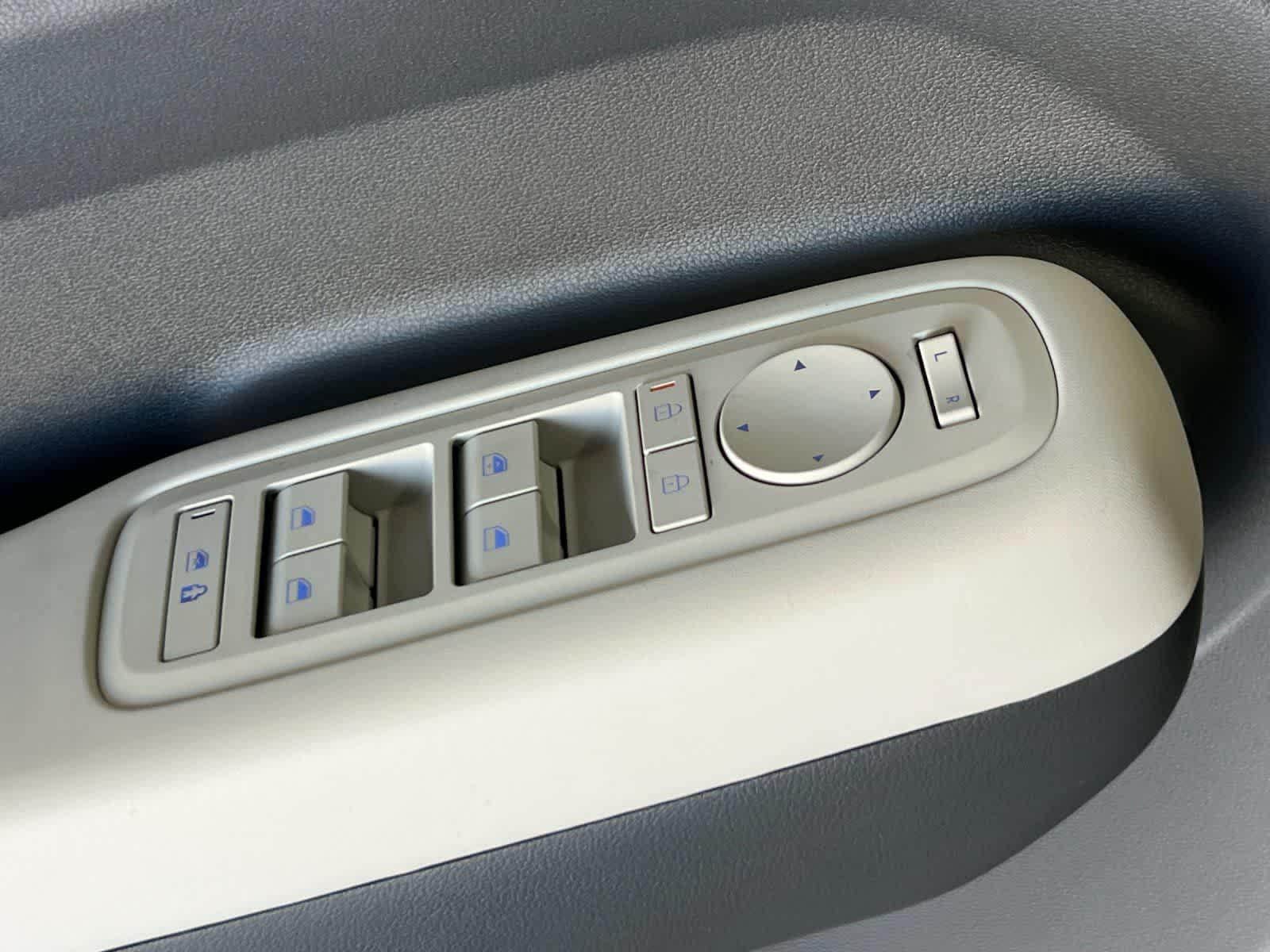 Thumbnail: 2026 Hyundai Santa Fe - 13