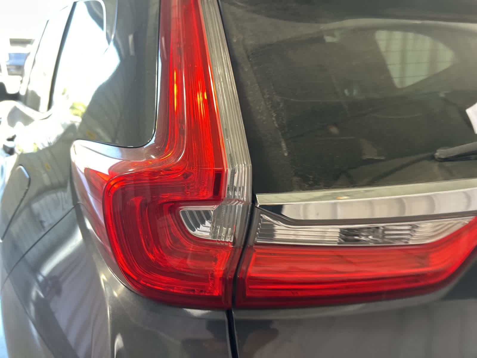 Thumbnail: 2018 Honda CR-V - 12
