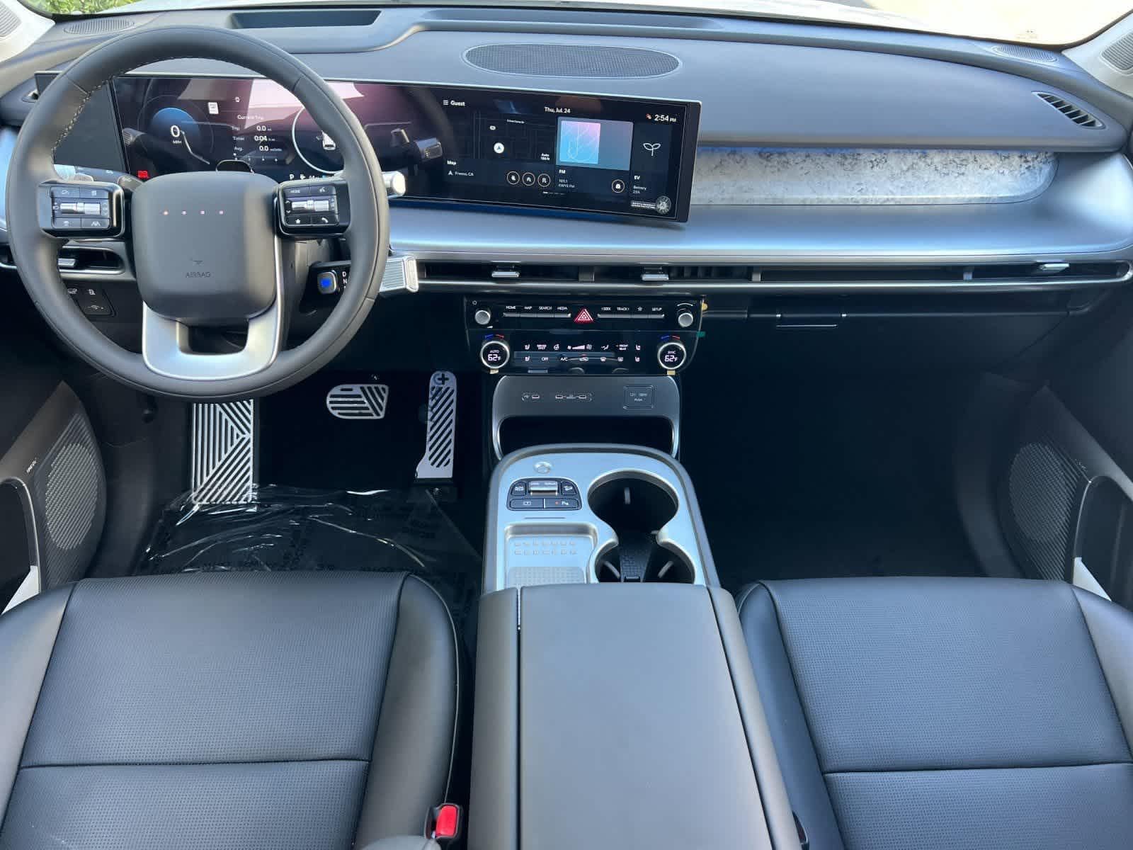 Thumbnail: 2026 Hyundai Ioniq - 3