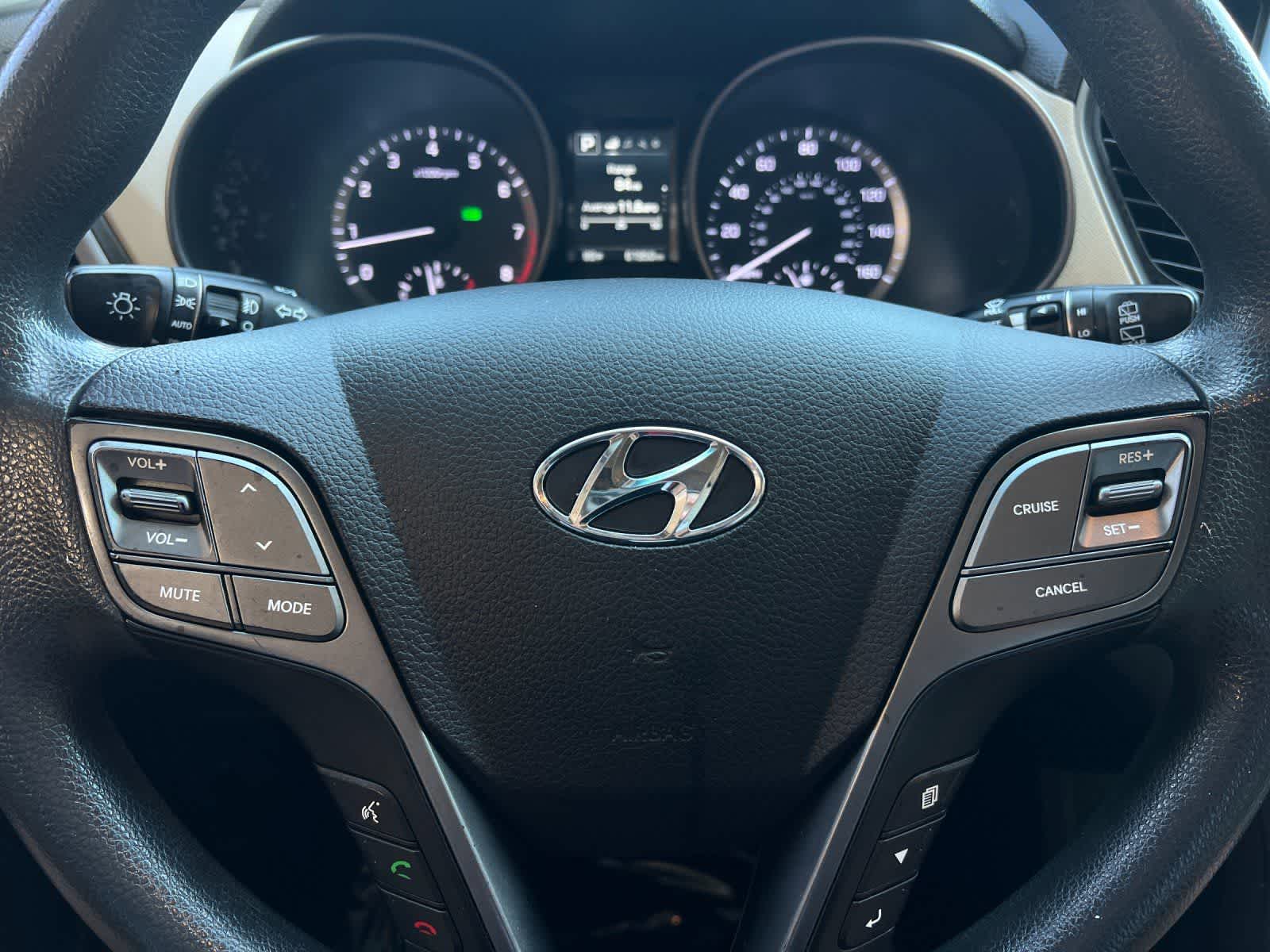 Thumbnail: 2018 Hyundai Santa Fe - 23