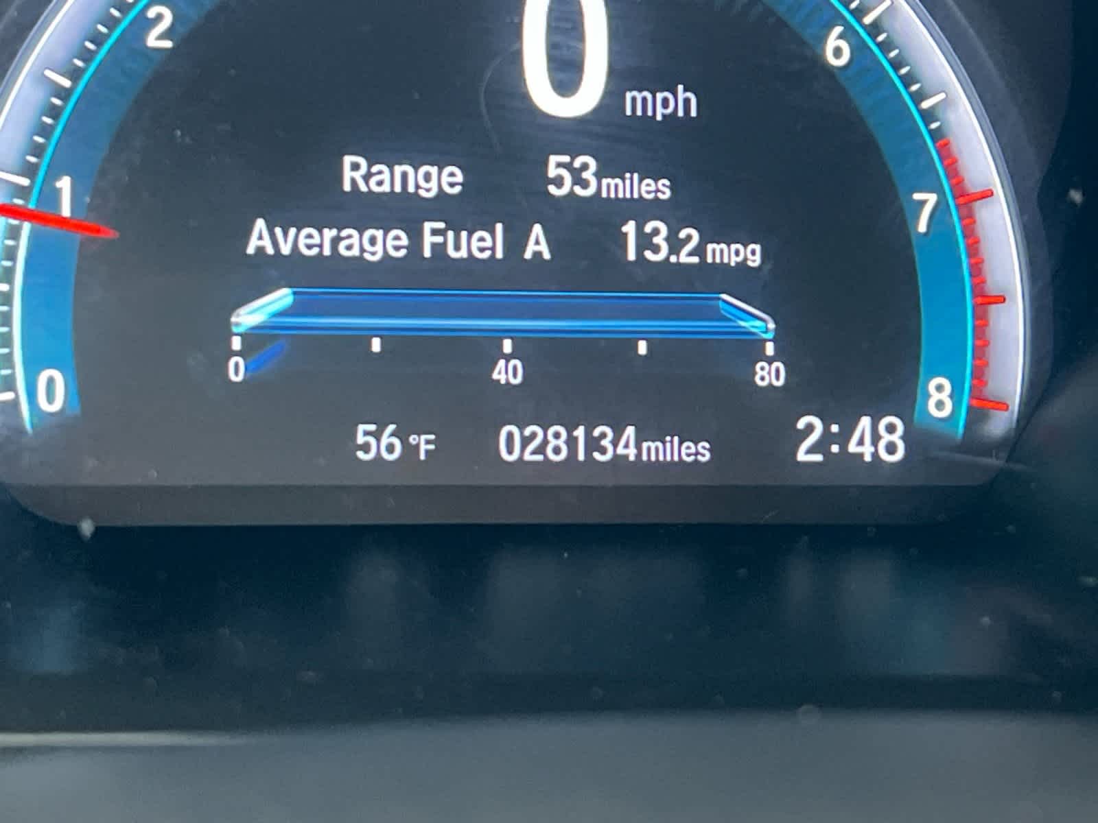 Thumbnail: 2021 Honda Civic - 23