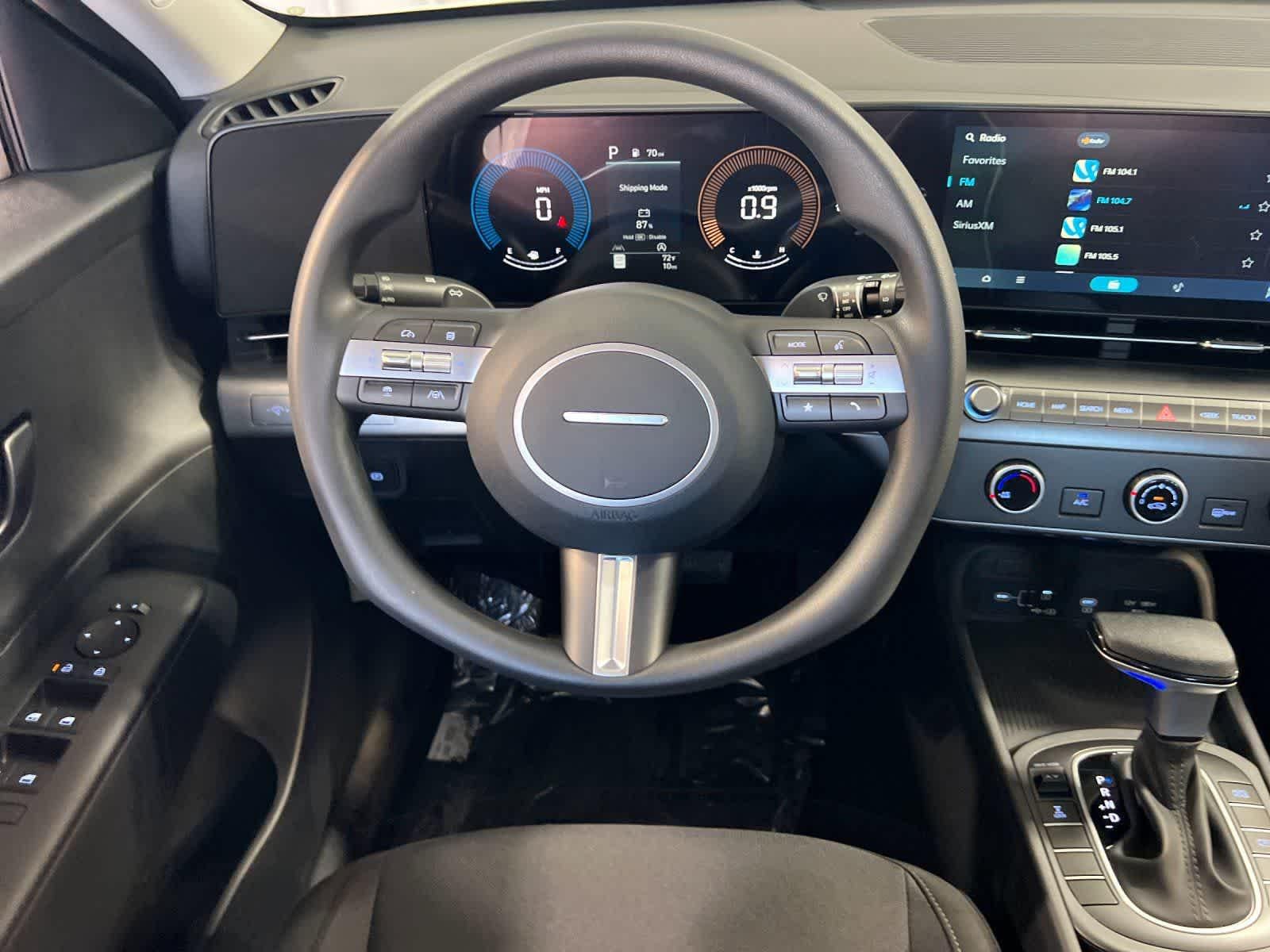 Thumbnail: 2026 Hyundai Kona - 15