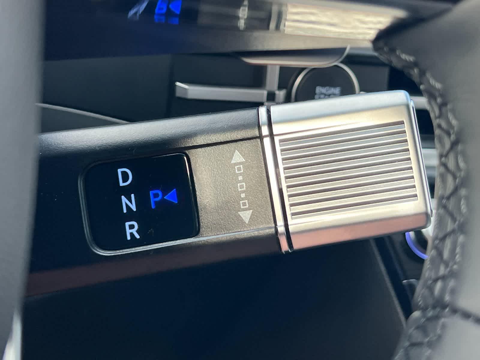 Thumbnail: 2026 Hyundai Santa Fe - 22