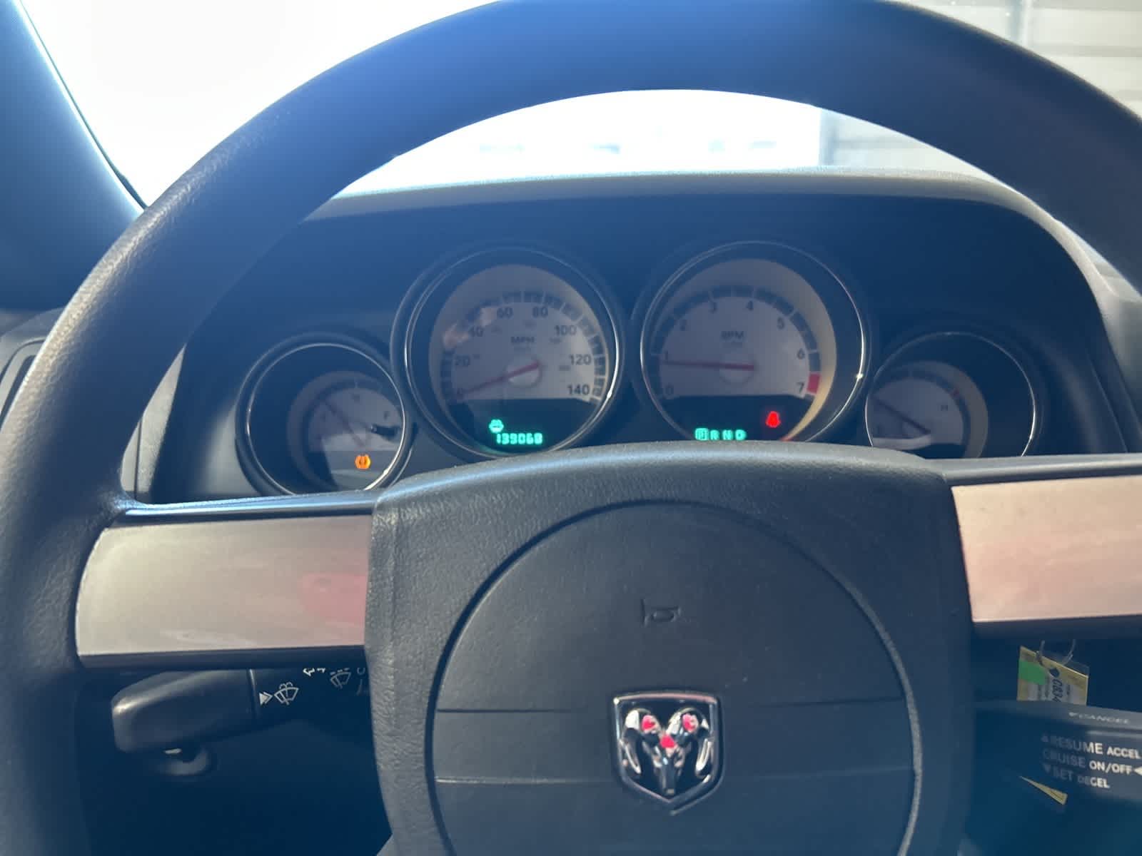 Thumbnail: 2010 Dodge Challenger - 24