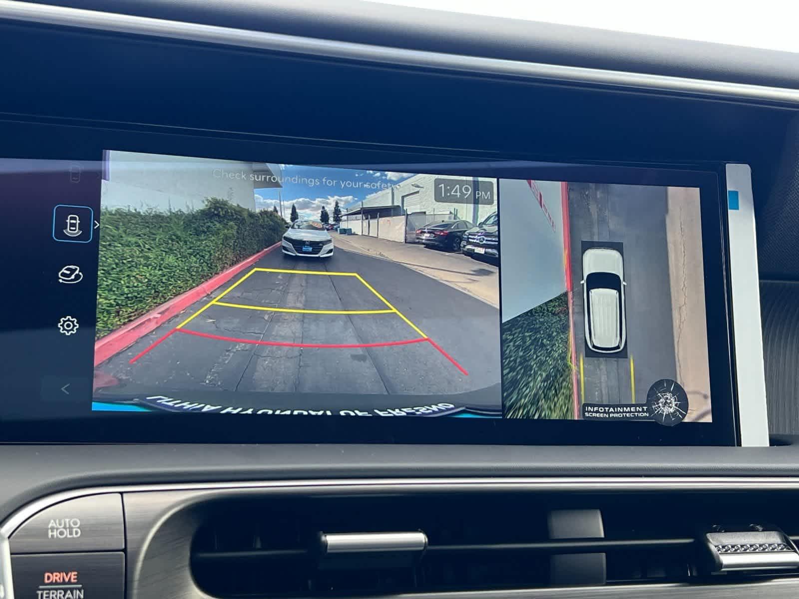 Thumbnail: 2026 Hyundai Palisade - 18