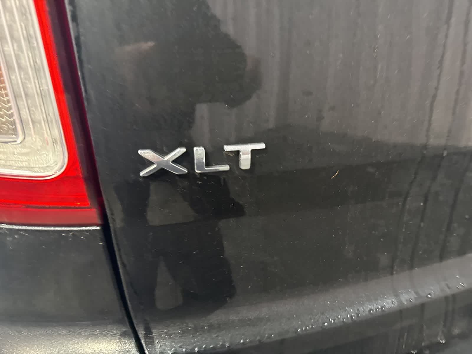 Thumbnail: 2014 Ford Explorer - 10