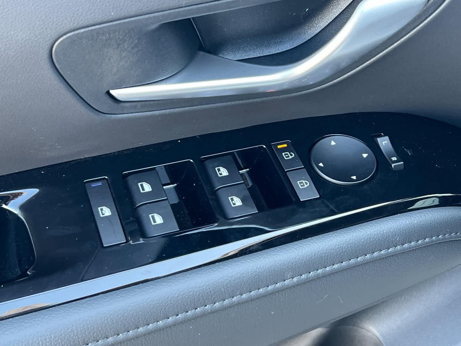 Thumbnail: 2025 Hyundai Tucson - 13