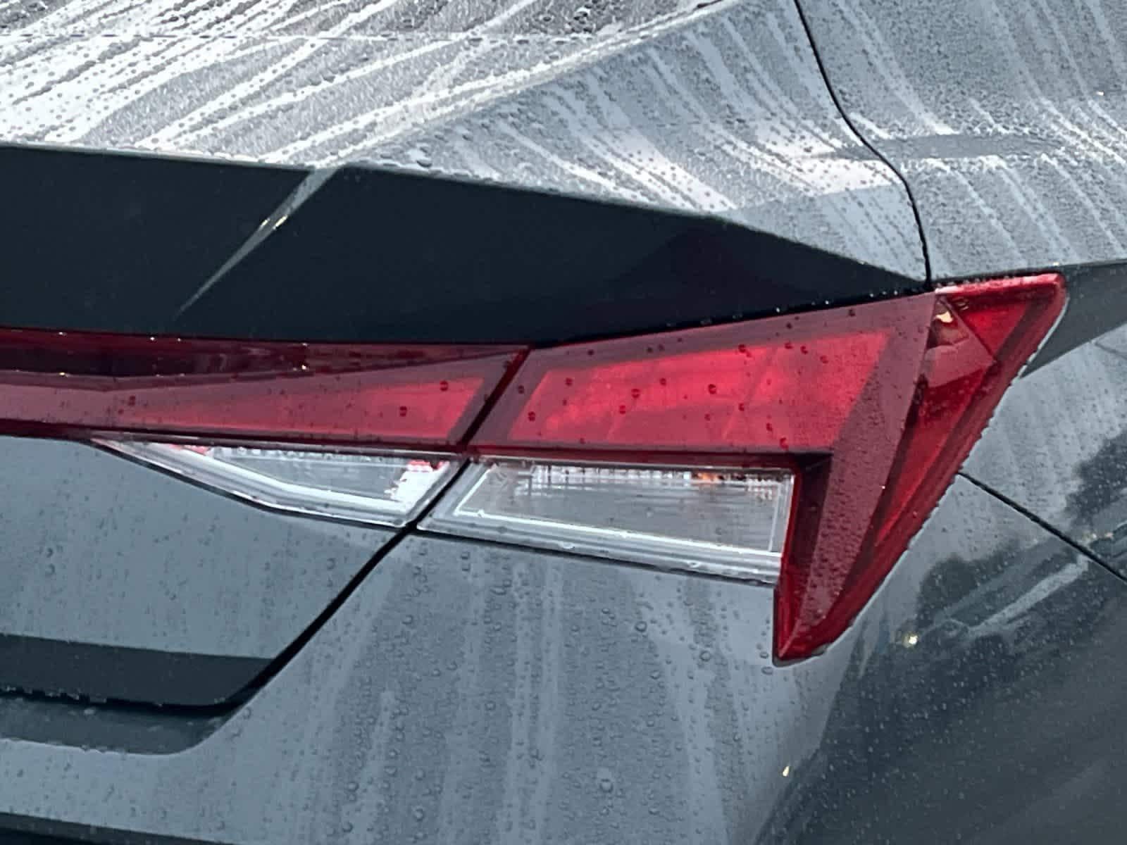 Thumbnail: 2026 Hyundai Elantra - 24