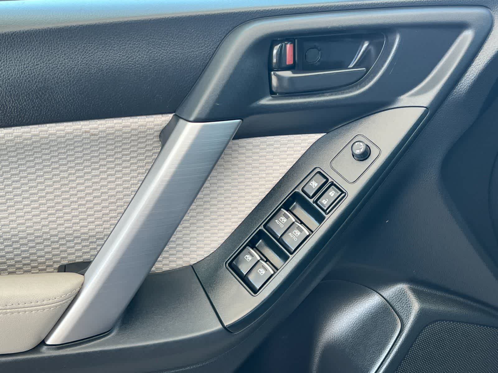 Thumbnail: 2018 Subaru Forester - 13