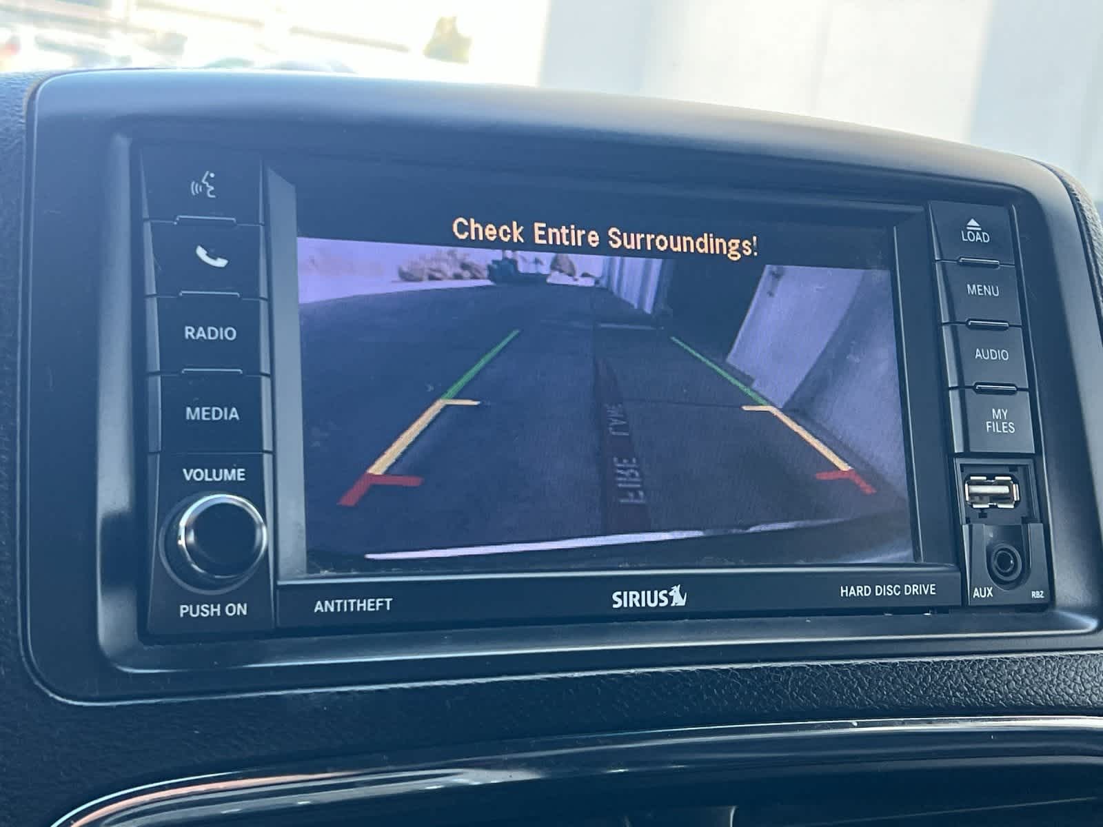 Thumbnail: 2019 Dodge Grand Caravan - 20