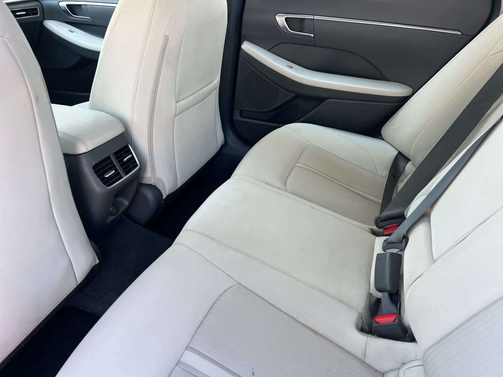 Thumbnail: 2023 Hyundai Sonata - 5