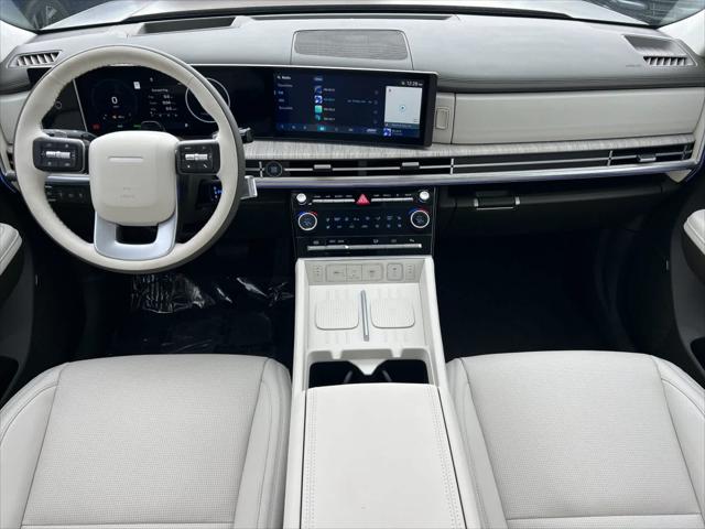 Thumbnail: 2025 Hyundai Santa Fe - 3