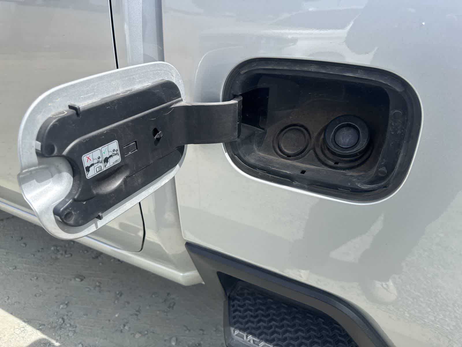 Thumbnail: 2021 GMC Sierra 3500 - 11