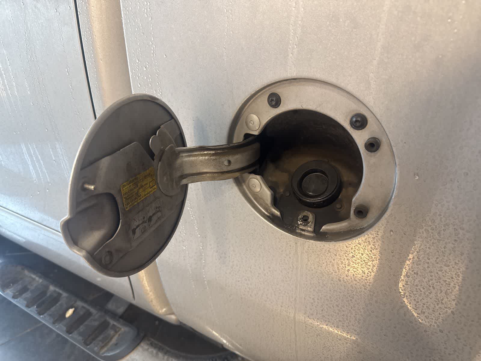 Thumbnail: 2018 Chevrolet Silverado 1500 - 10