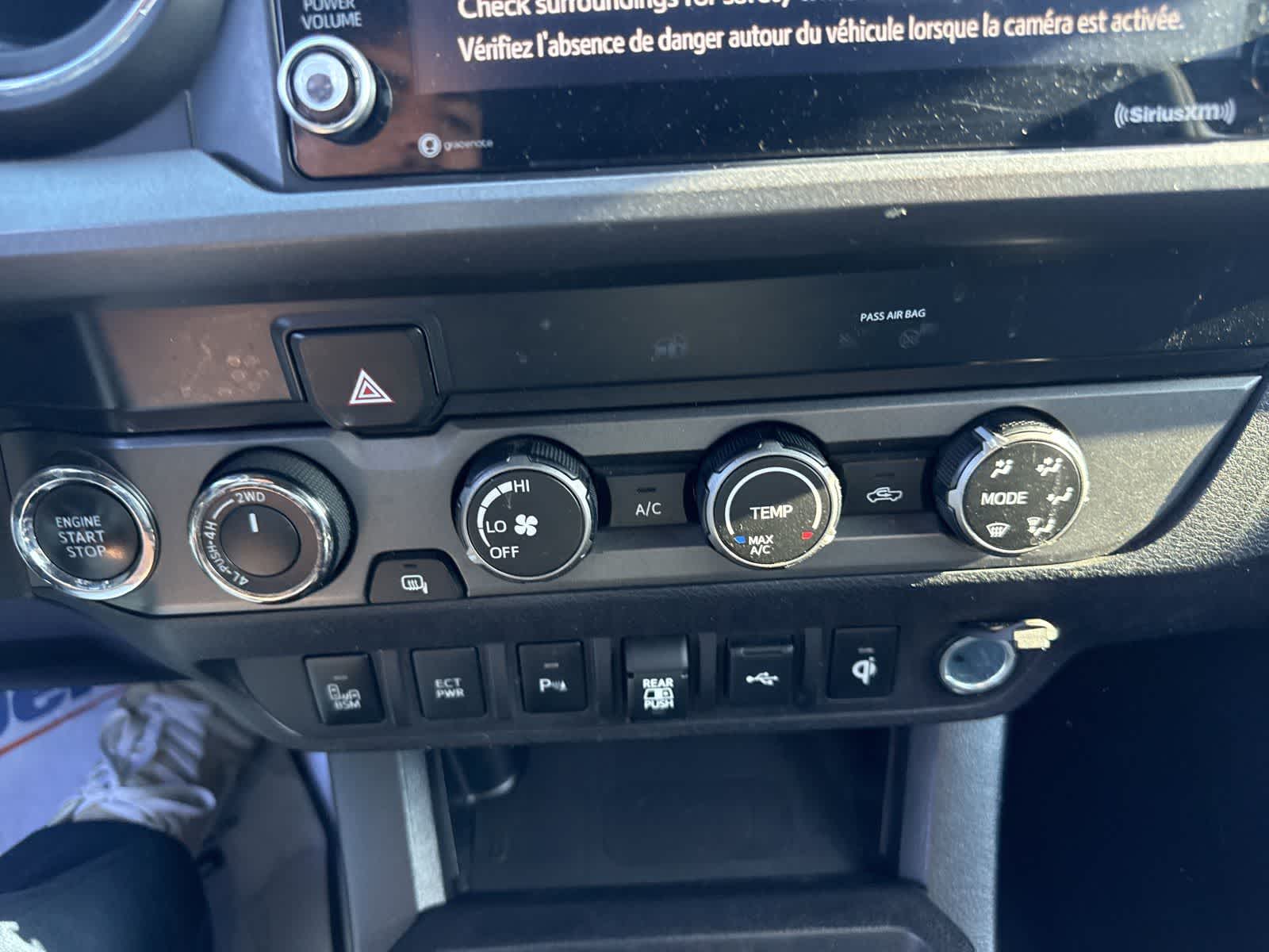 Thumbnail: 2020 Toyota Tacoma - 23