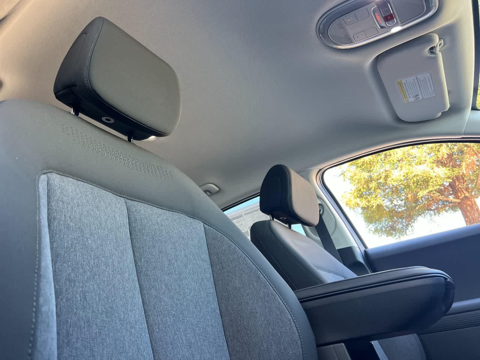 Thumbnail: 2026 Hyundai Ioniq 5 - 16