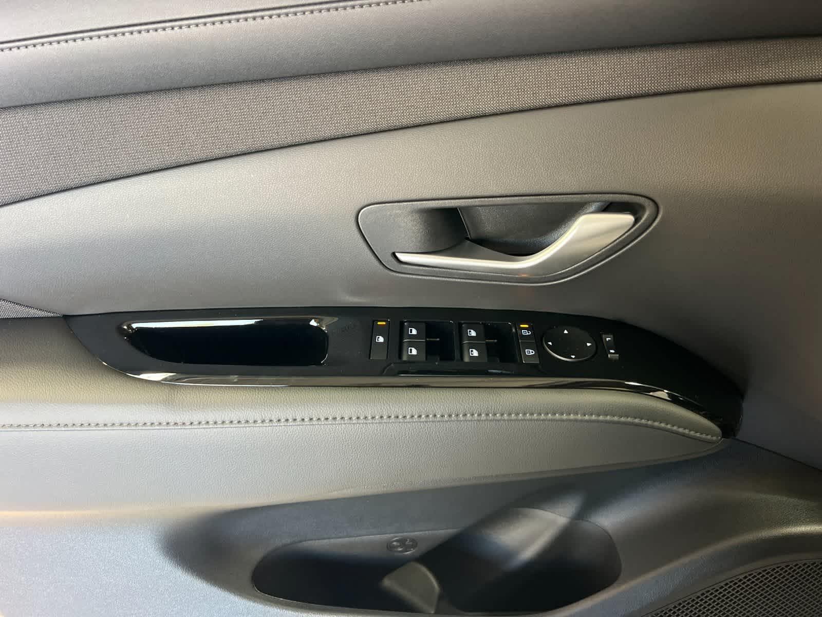 Thumbnail: 2026 Hyundai Tucson - 12