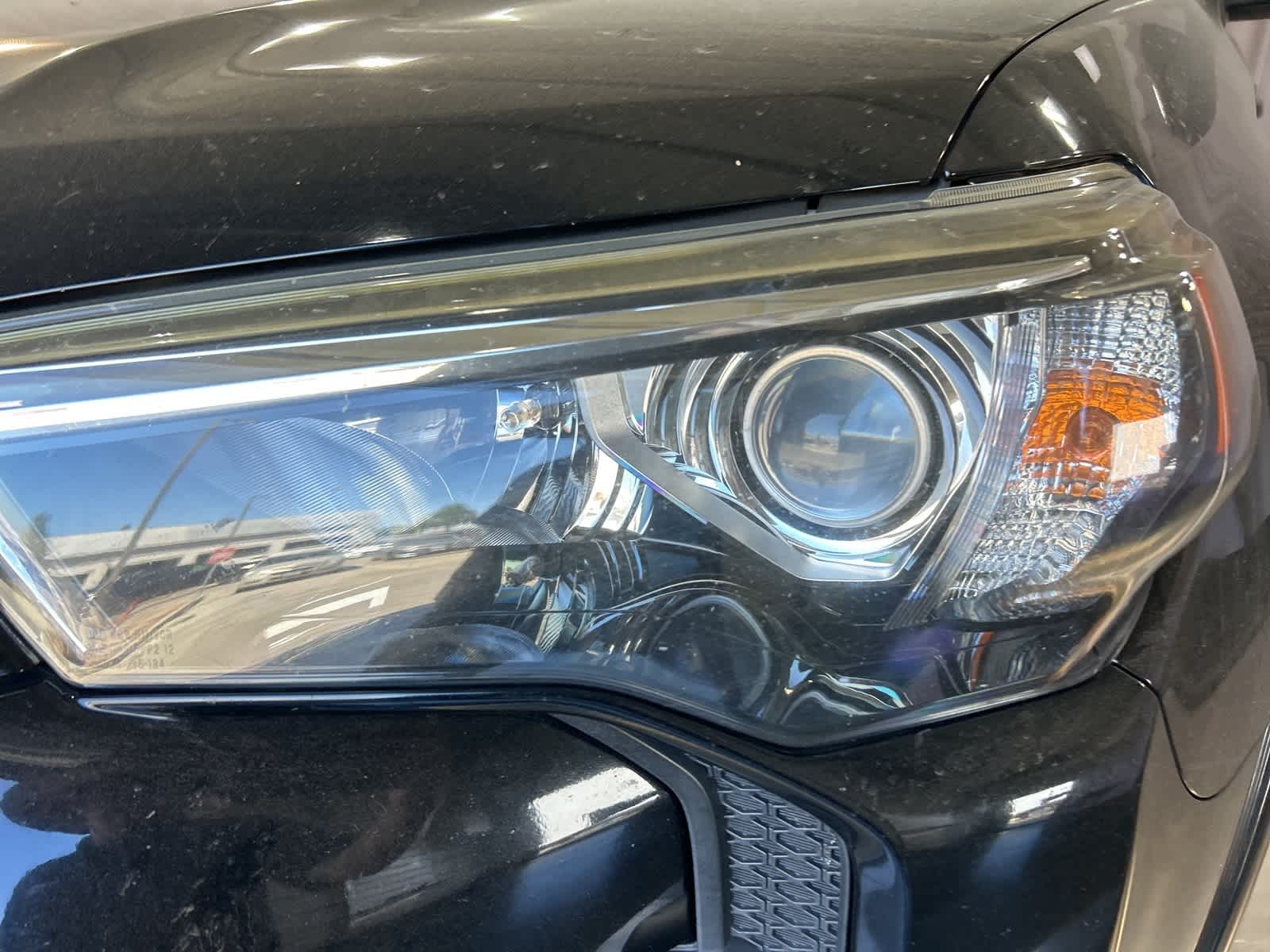 Thumbnail: 2015 Toyota 4Runner - 2
