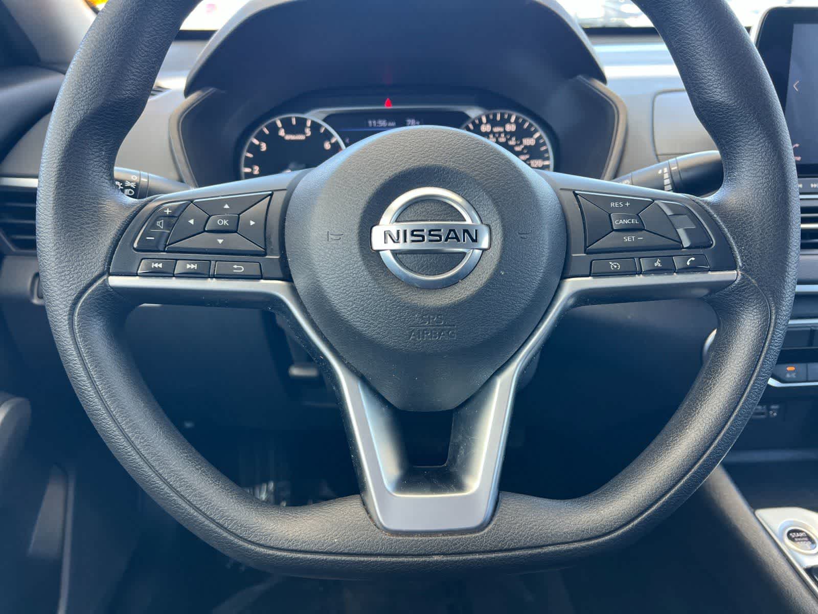 Thumbnail: 2022 Nissan Altima - 23