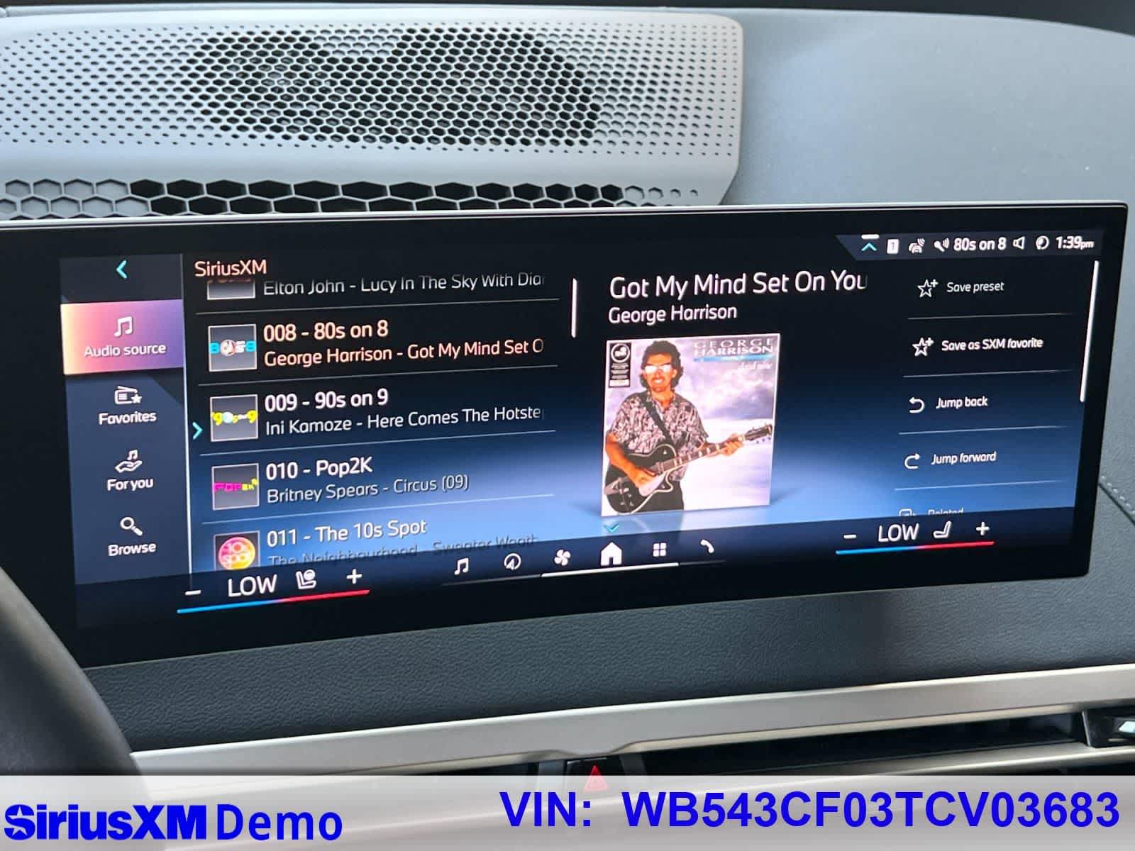 Thumbnail: 2026 BMW iX - 31