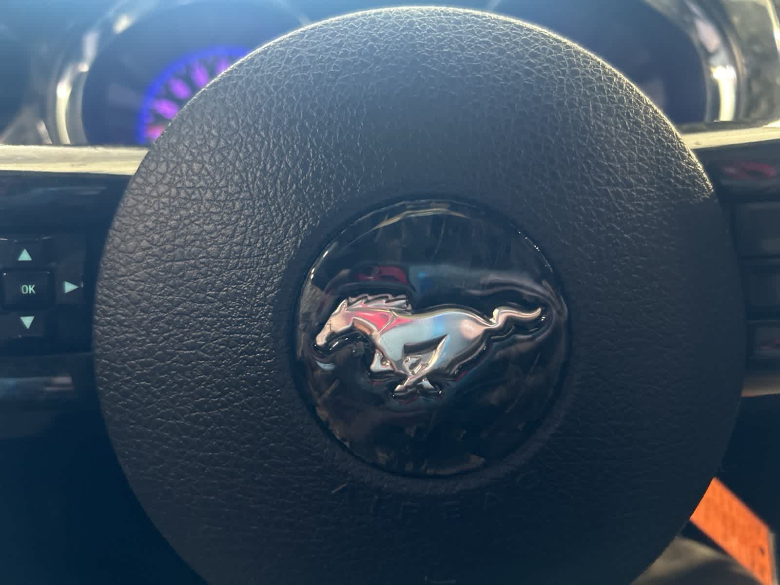 Thumbnail: 2013 Ford Mustang - 26