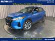 Used 2021 Nissan Kicks SV SUV