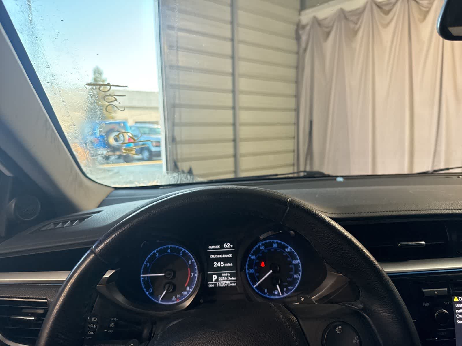 Thumbnail: 2016 Toyota Corolla - 22