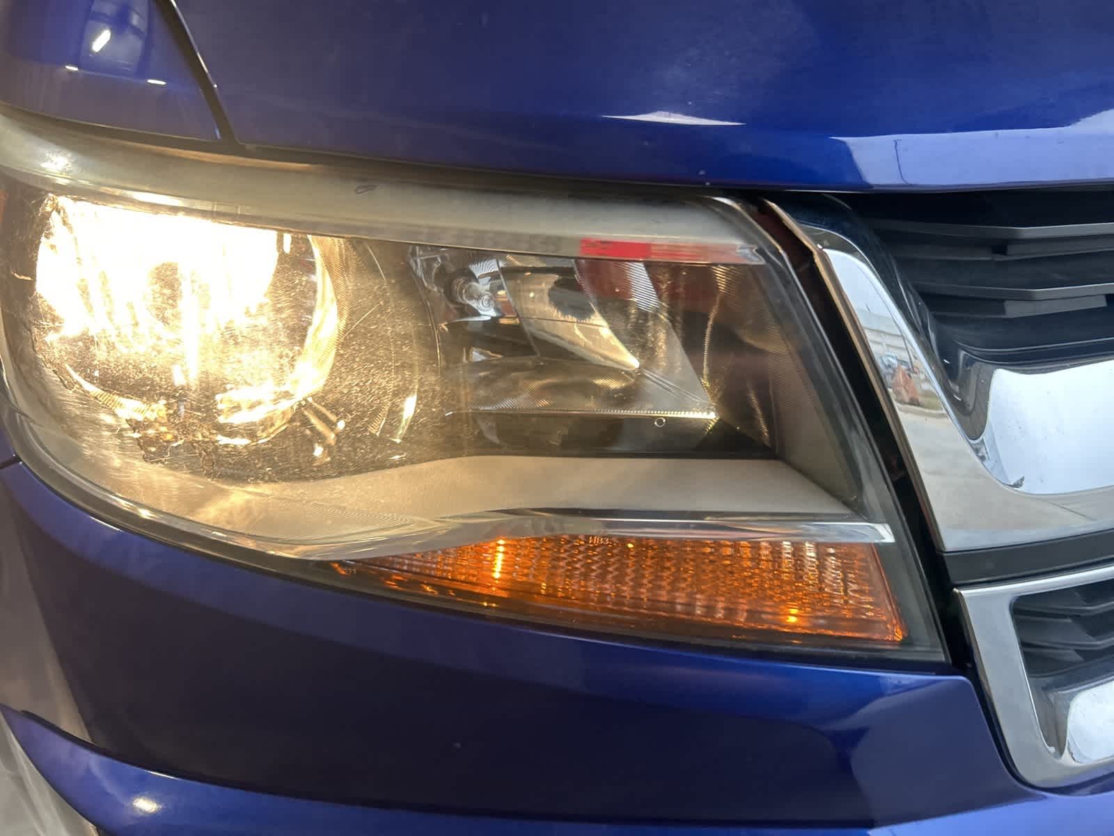 Thumbnail: 2016 Chevrolet Colorado - 4