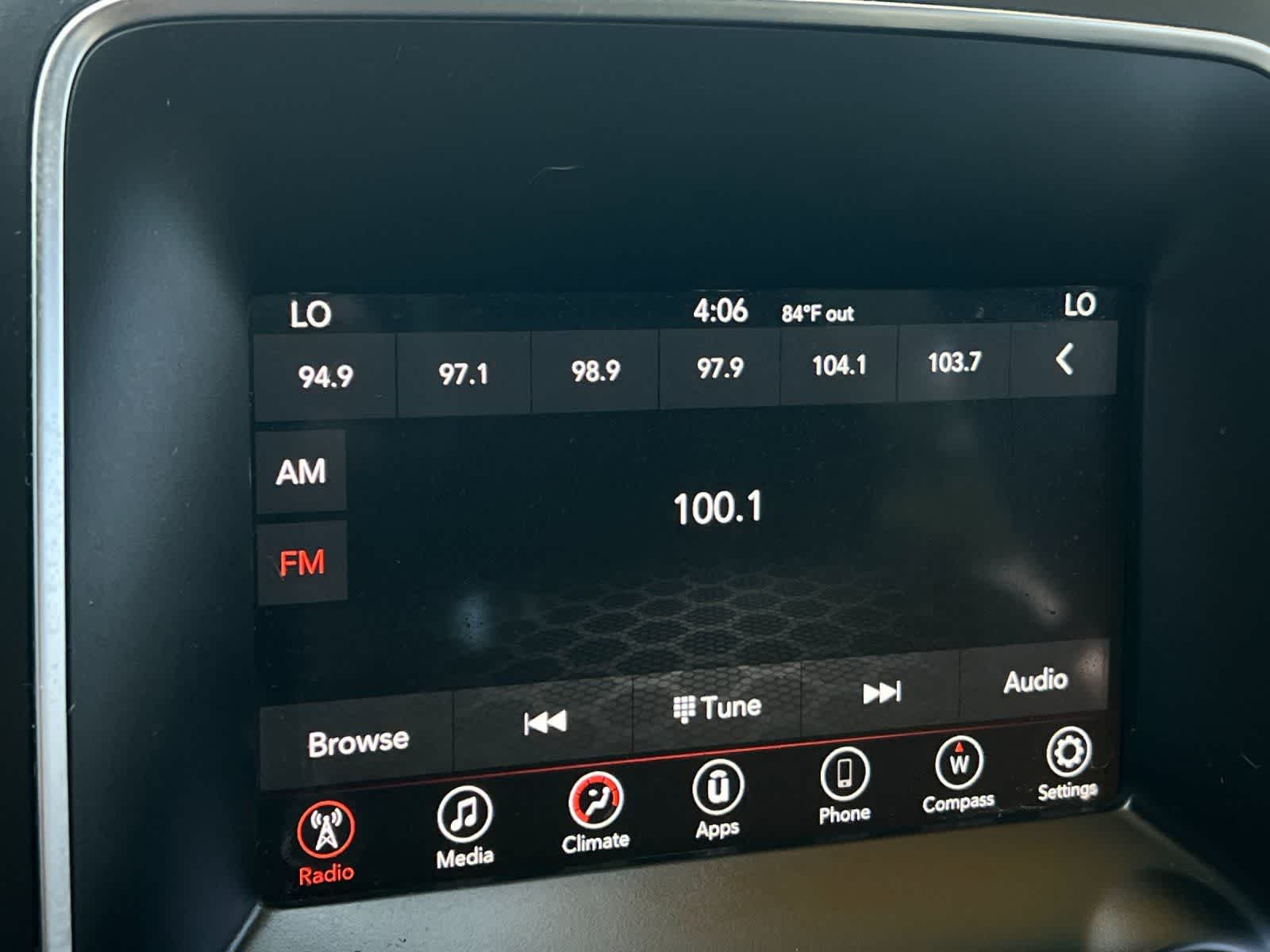 Thumbnail: 2019 Dodge Durango - 19