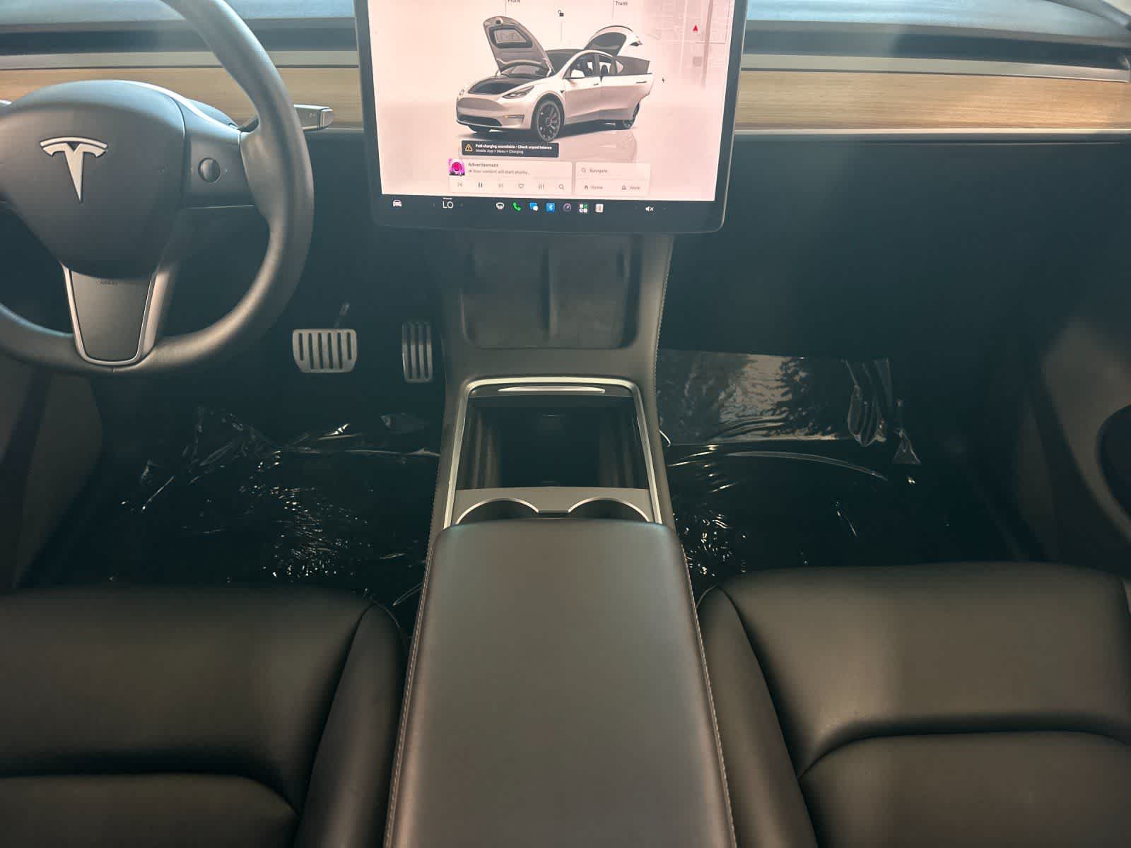 Thumbnail: 2023 Tesla Model Y - 4