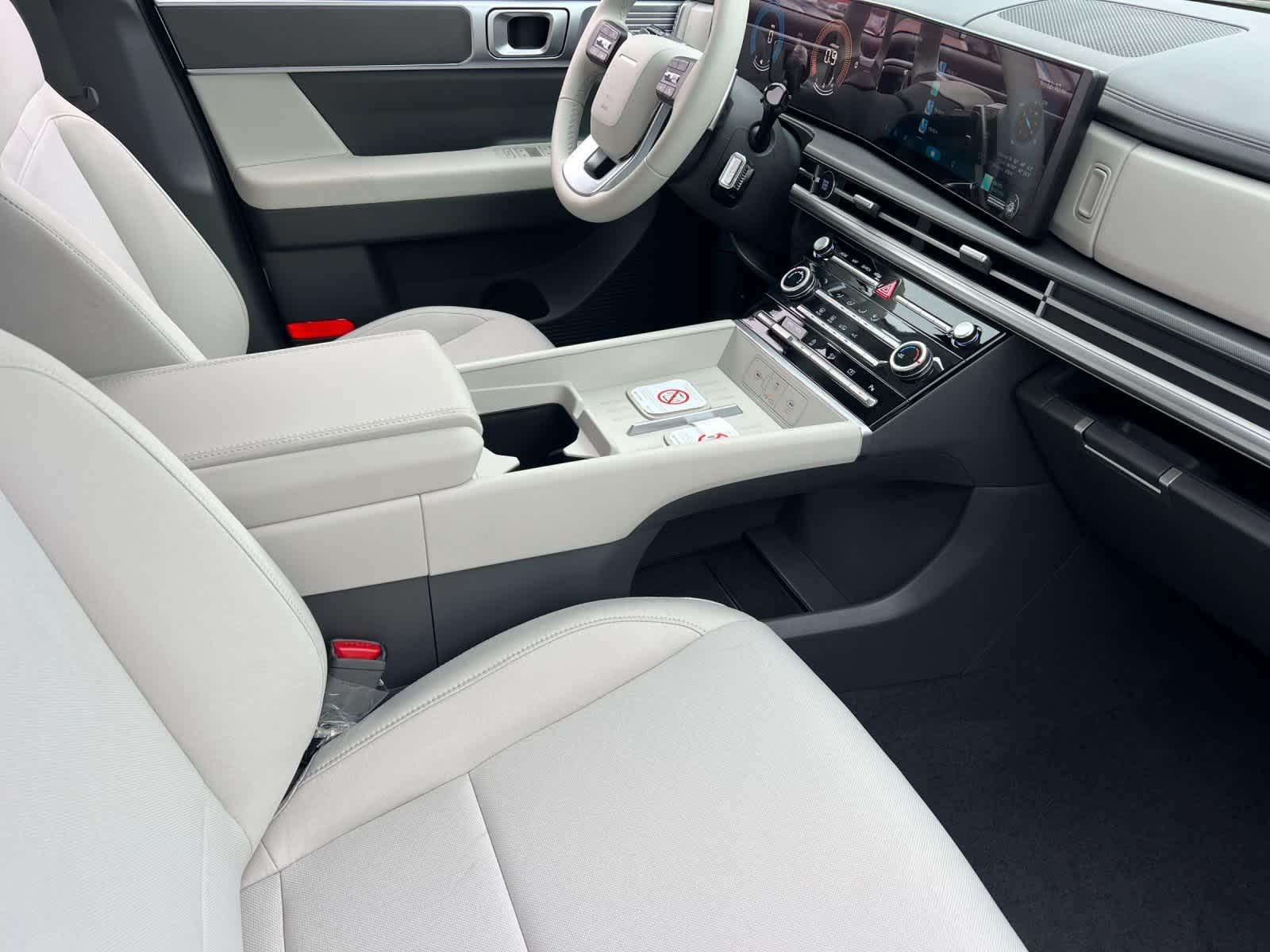 Thumbnail: 2026 Hyundai Santa Fe - 16