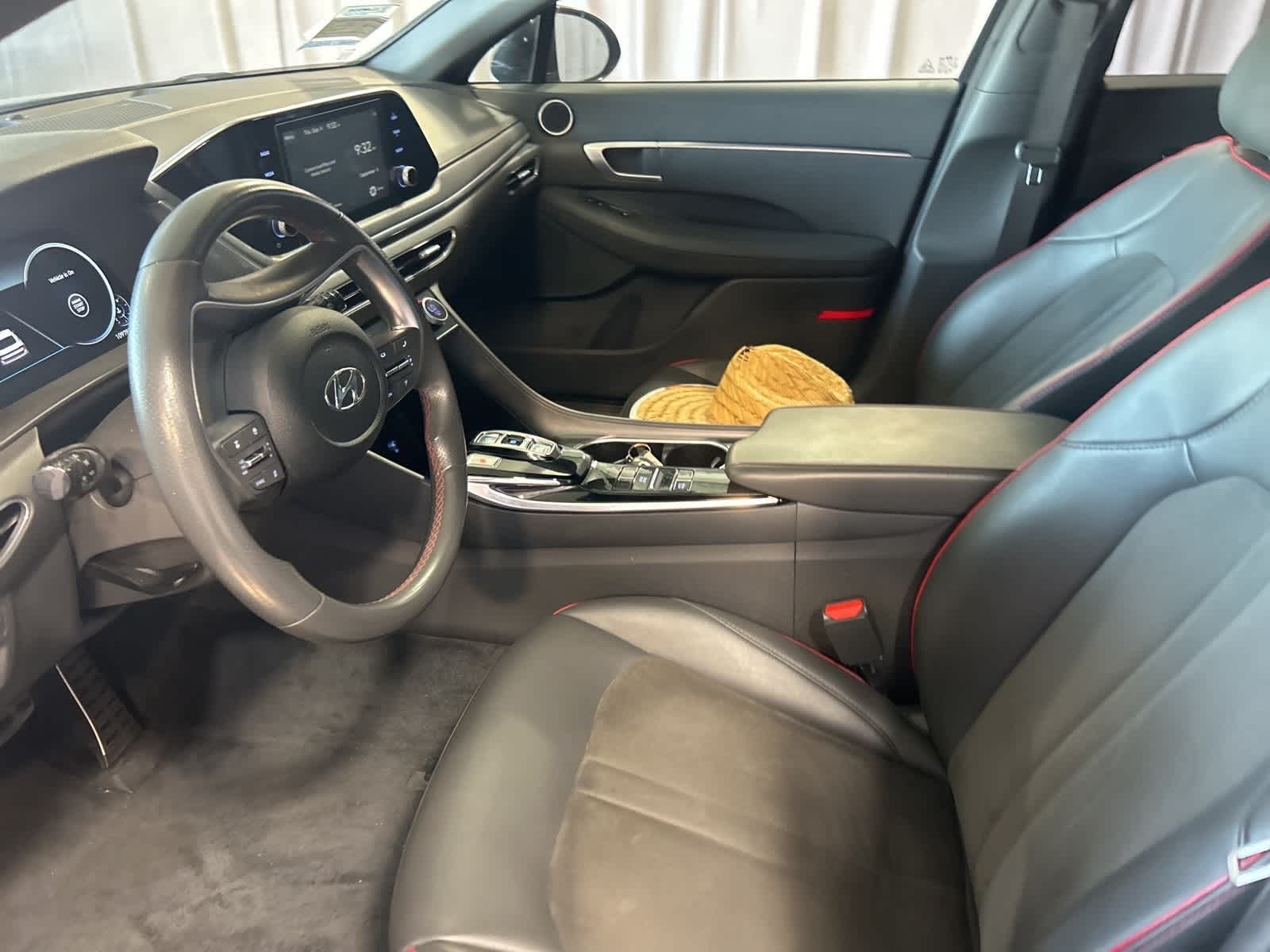 Thumbnail: 2020 Hyundai Sonata - 24