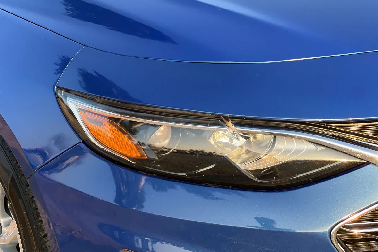 Thumbnail: 2023 Chevrolet Malibu - 30