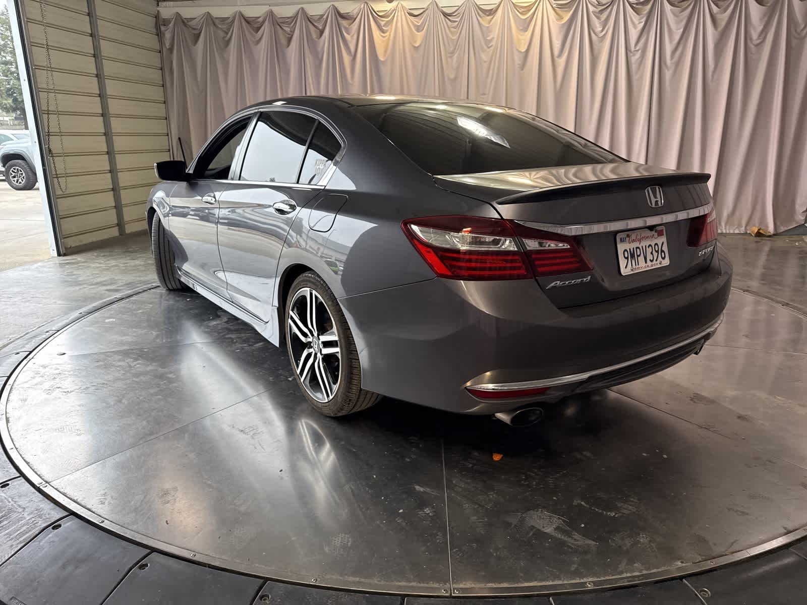 Thumbnail: 2016 Honda Accord - 7