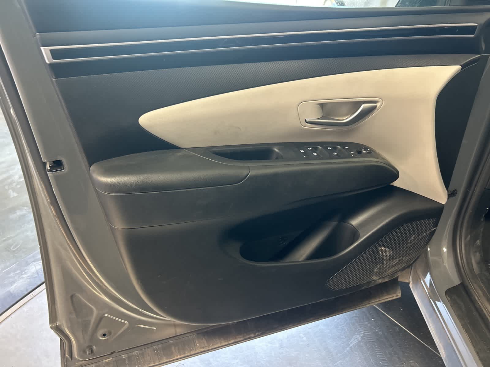 2024 Hyundai Tucson SEL 21